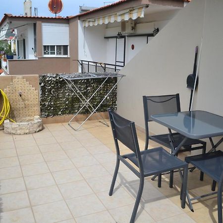 דירות סארטי Helena House מראה חיצוני תמונה