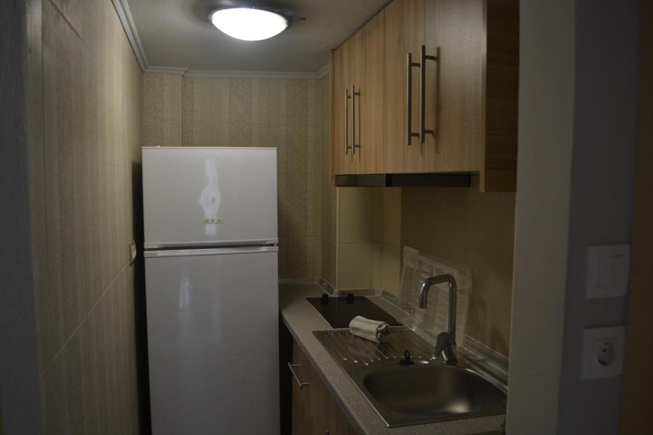 דירות סארטי Helena House מראה חיצוני תמונה