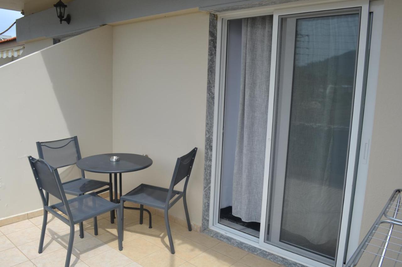 דירות סארטי Helena House מראה חיצוני תמונה