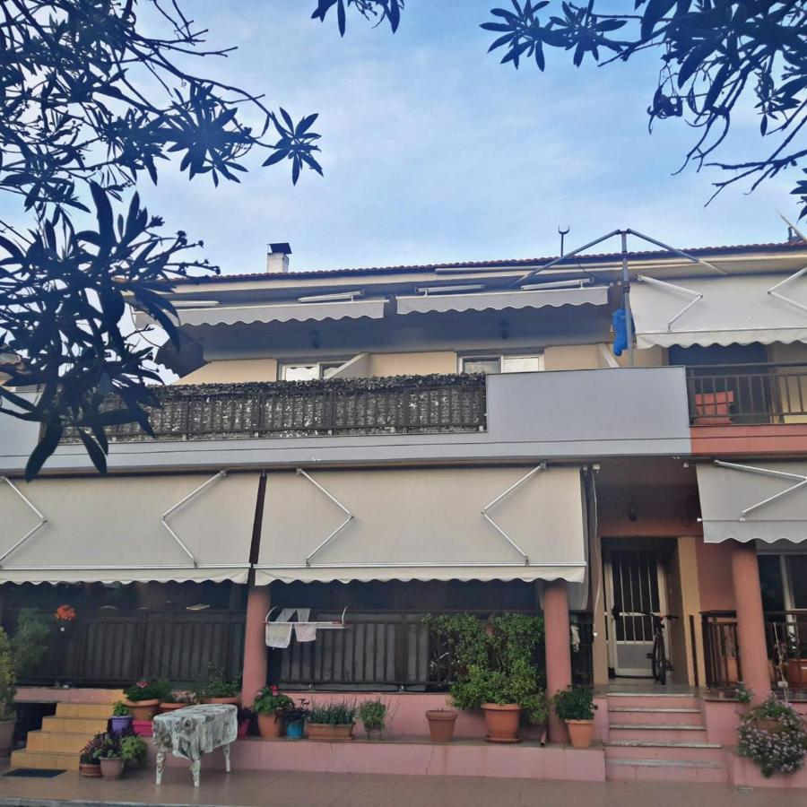 דירות סארטי Helena House מראה חיצוני תמונה